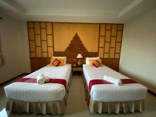 Hotel 100 Islands Resort & Spa