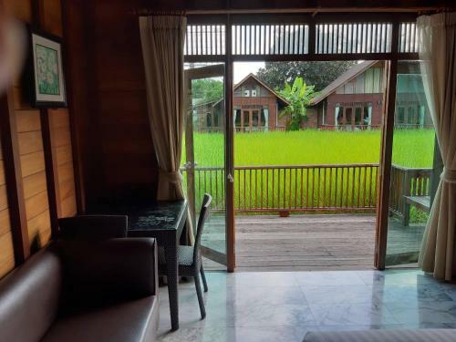 Hotel 100 Islands Resort & Spa