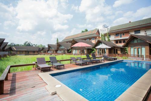 Hotel 100 Islands Resort & Spa