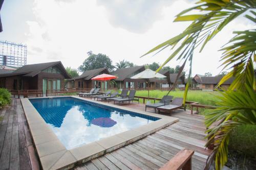 Hotel 100 Islands Resort & Spa
