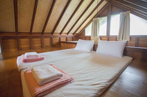 Hotel 100 Islands Resort & Spa