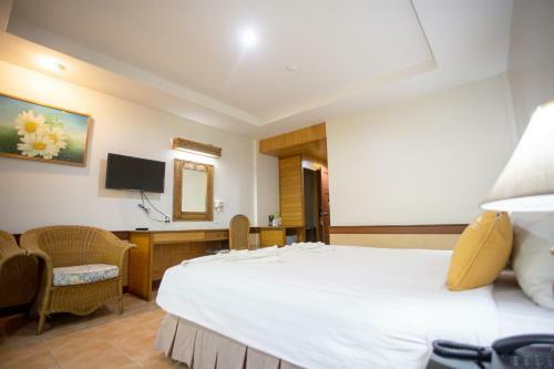 Hotel 100 Islands Resort & Spa