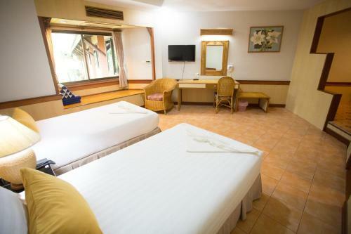 Hotel 100 Islands Resort & Spa