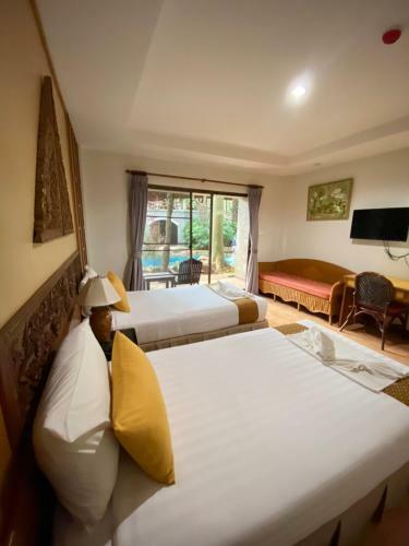 Hotel 100 Islands Resort & Spa