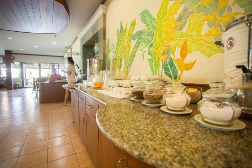 Hotel 100 Islands Resort & Spa