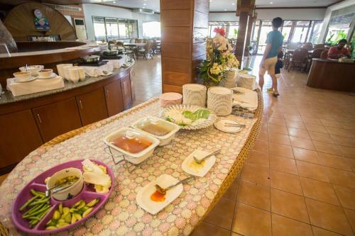 Hotel 100 Islands Resort & Spa