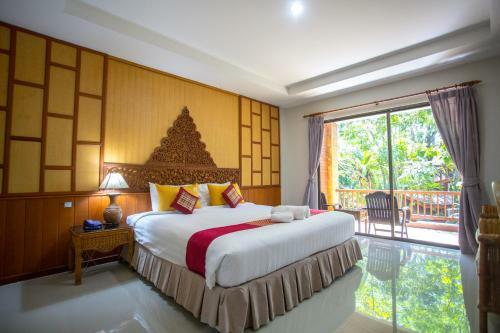 Hotel 100 Islands Resort & Spa