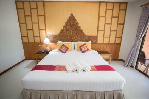Hotel 100 Islands Resort & Spa