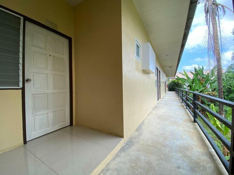 Hotel Andaman Place
