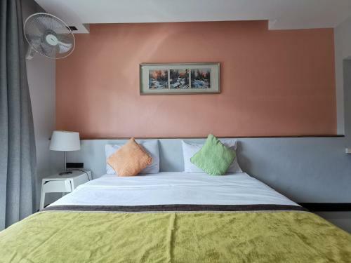 Hotel Smile Resort Sriracha