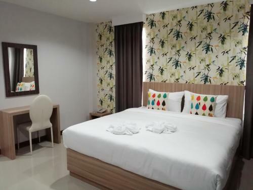 The Like Hotel
