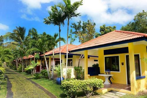 Hotel Samui Mermaid Garden