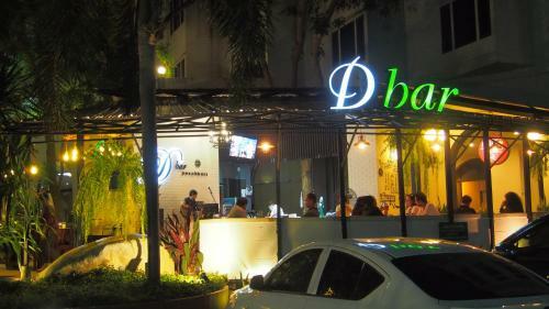 ???????????????? The Royal Diamond Hotel