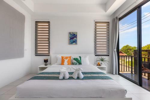 Great 3-bedroom Condo Apt