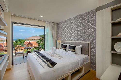 Hotel Splendid Sea View Resort