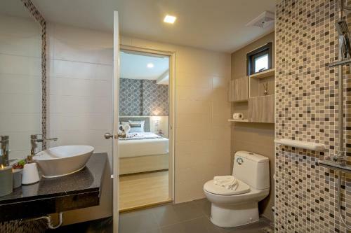 Hotel Splendid Sea View Resort