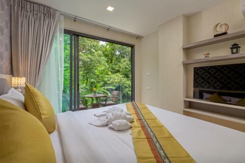 Hotel Splendid Sea View Resort