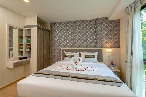 Hotel Splendid Sea View Resort