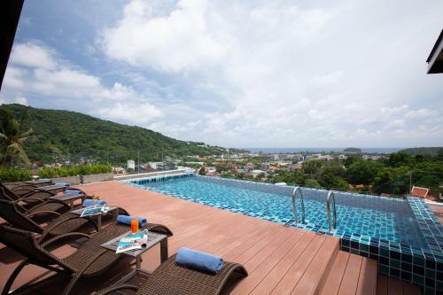 Hotel Splendid Sea View Resort