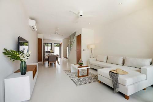 Apartamento Sunway Holiday