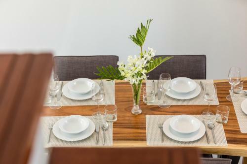 Apartamento Sunway Holiday