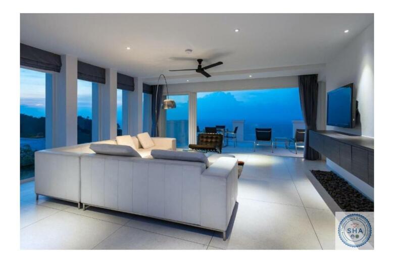 Hotel Panorama Samui Residences