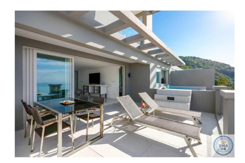 Hotel Panorama Samui Residences