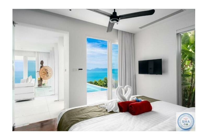 Hotel Panorama Samui Residences
