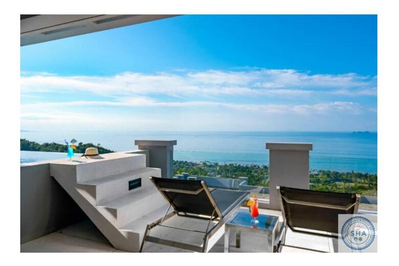 Hotel Panorama Samui Residences
