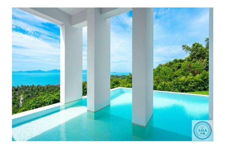 Hotel Panorama Samui Residences