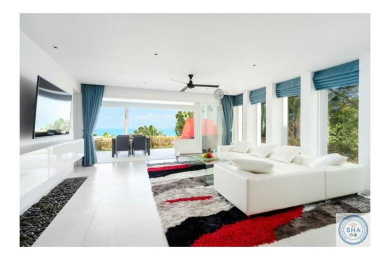 Hotel Panorama Samui Residences
