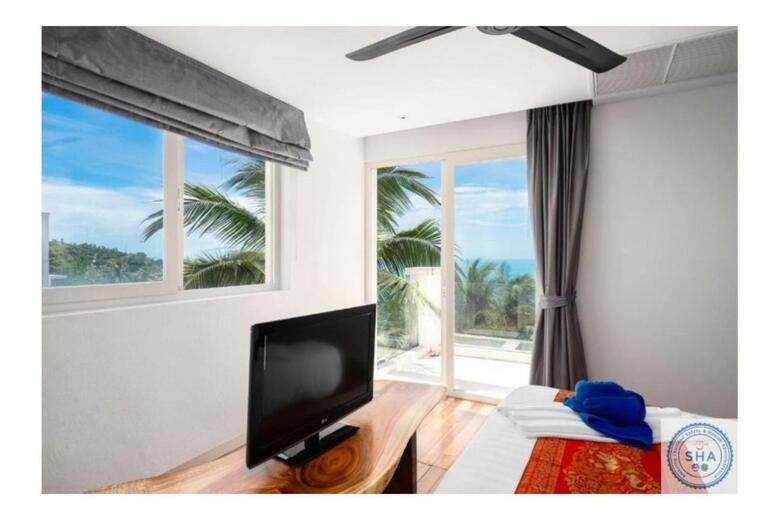 Hotel Panorama Samui Residences