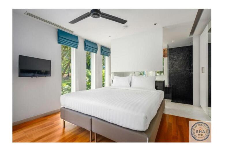 Hotel Panorama Samui Residences