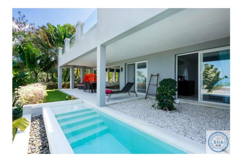 Hotel Panorama Samui Residences