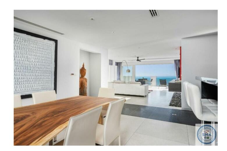 Hotel Panorama Samui Residences