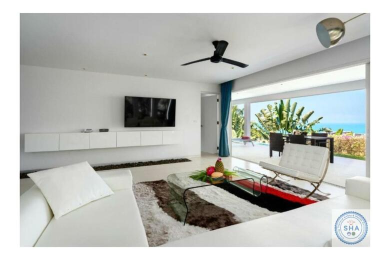 Hotel Panorama Samui Residences