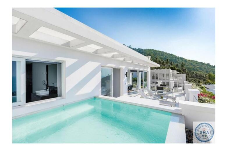 Hotel Panorama Samui Residences