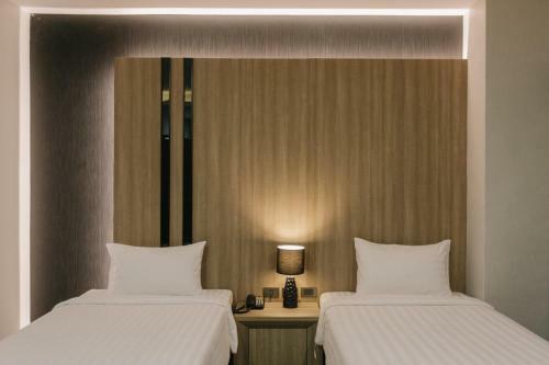 Arista Hotel Ubon