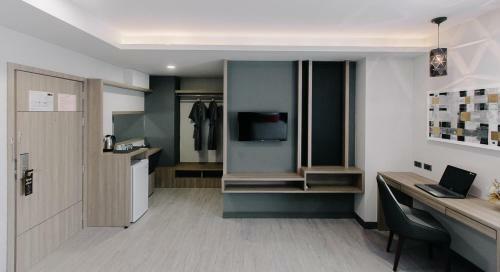 Arista Hotel Ubon