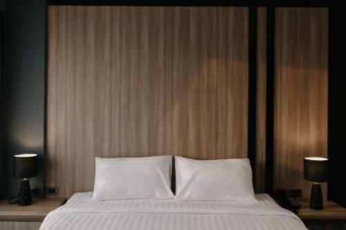 Arista Hotel Ubon
