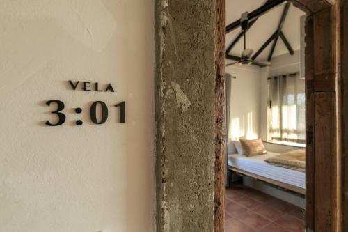 Velawarin Hotel