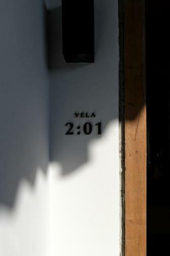 Velawarin Hotel