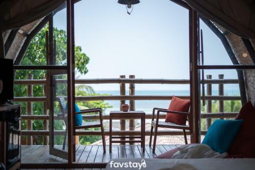Hotel The Mud Cottages Samui