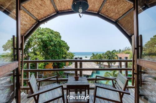 Hotel The Mud Cottages Samui