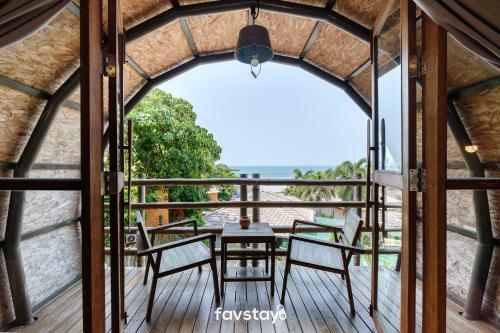 Hotel The Mud Cottages Samui