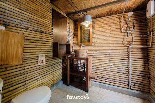 Hotel The Mud Cottages Samui