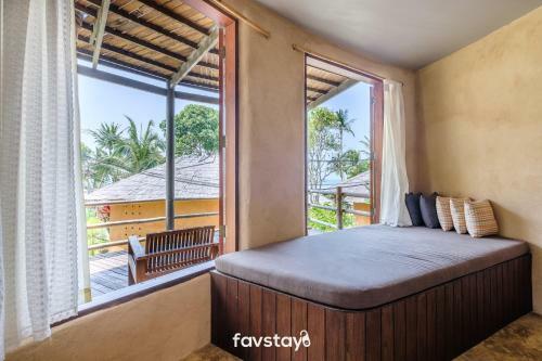 Hotel The Mud Cottages Samui