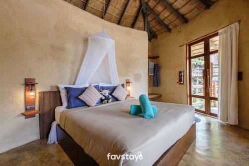 Hotel The Mud Cottages Samui