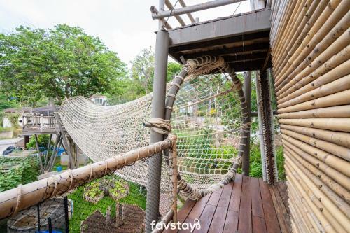 Hotel The Mud Cottages Samui