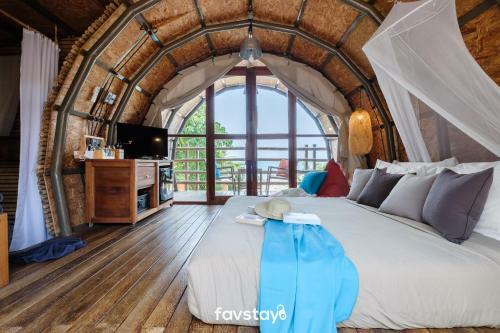 Hotel The Mud Cottages Samui